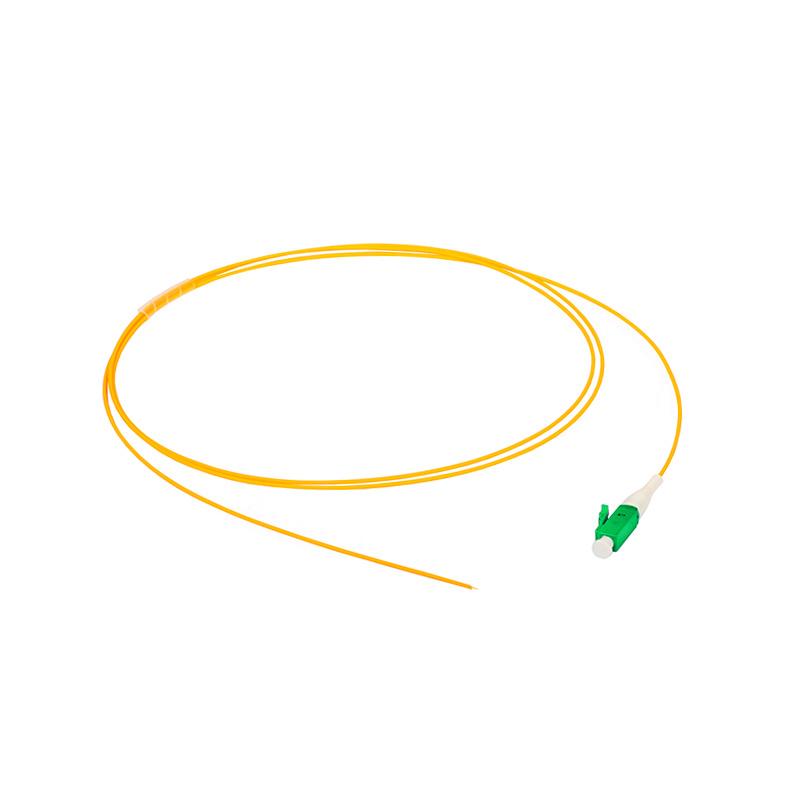 0.9mm Simplex Fiber Optic Pigtail | Single Mode & Multimode